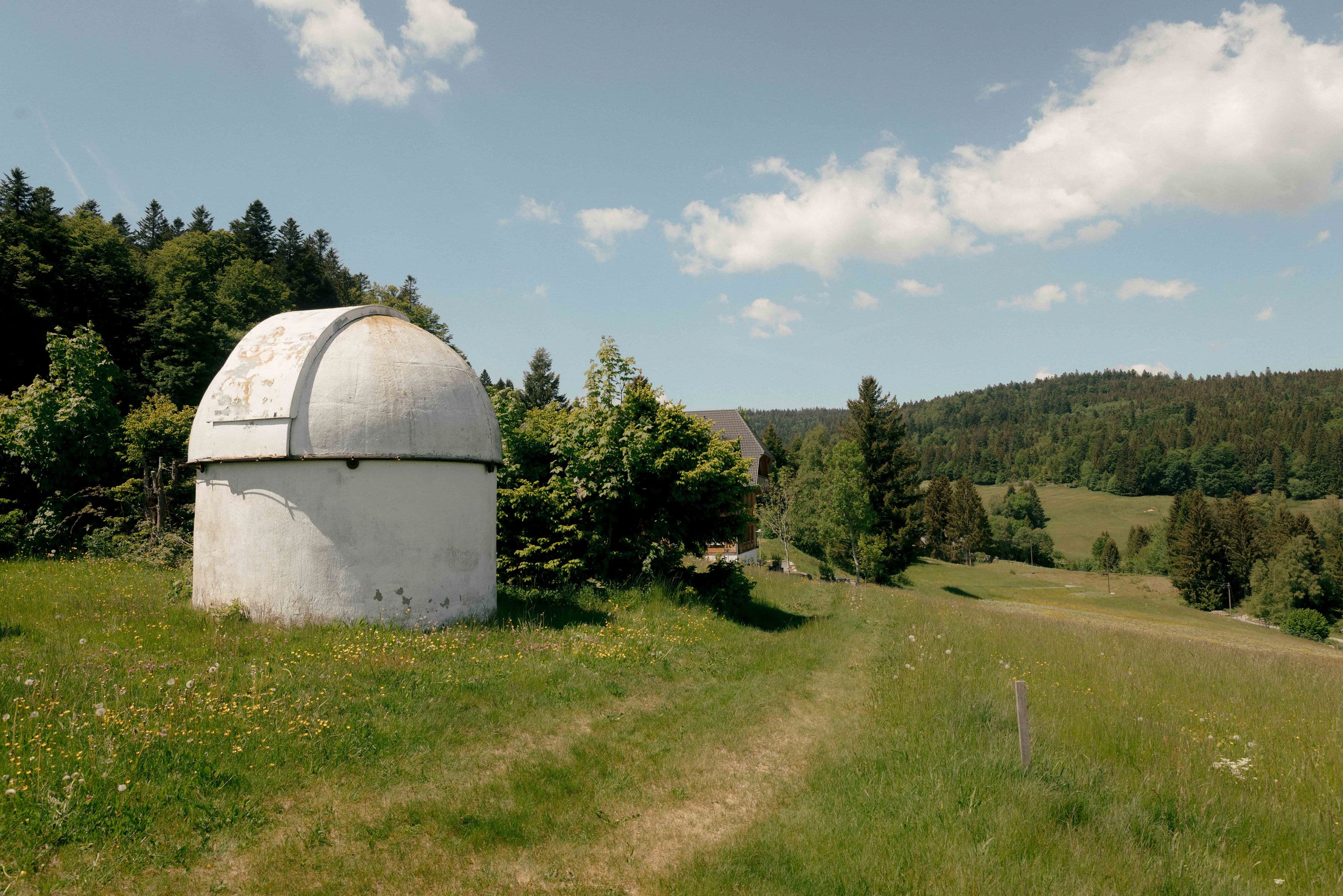 Bubble Hotel Todtmoos Umgebung 3
